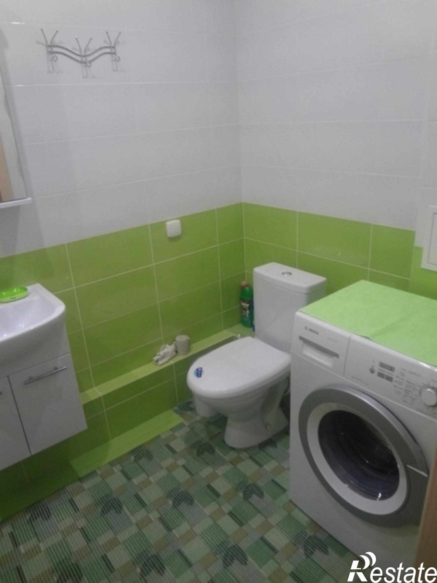 Сдать квартиру за 15 500 рублей на Михаила Сорокина улица, 5