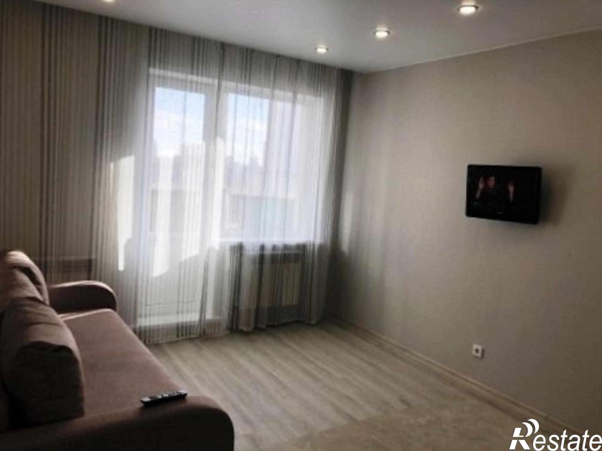 Сдать квартиру за 15 500 рублей на Фадеева улица, 46