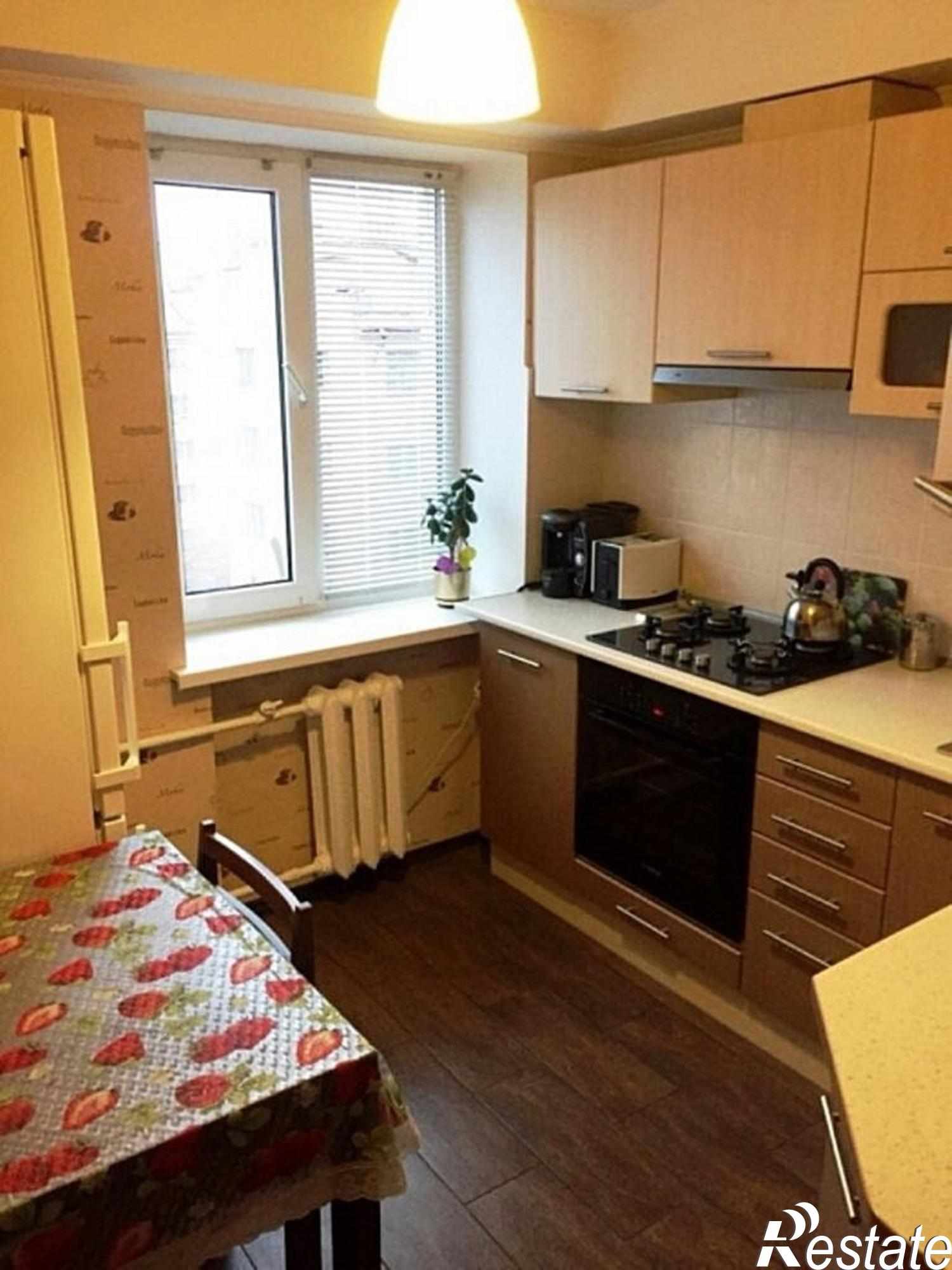 Сдать квартиру за 15 500 рублей на Антонова-Овсеенко улица, 3