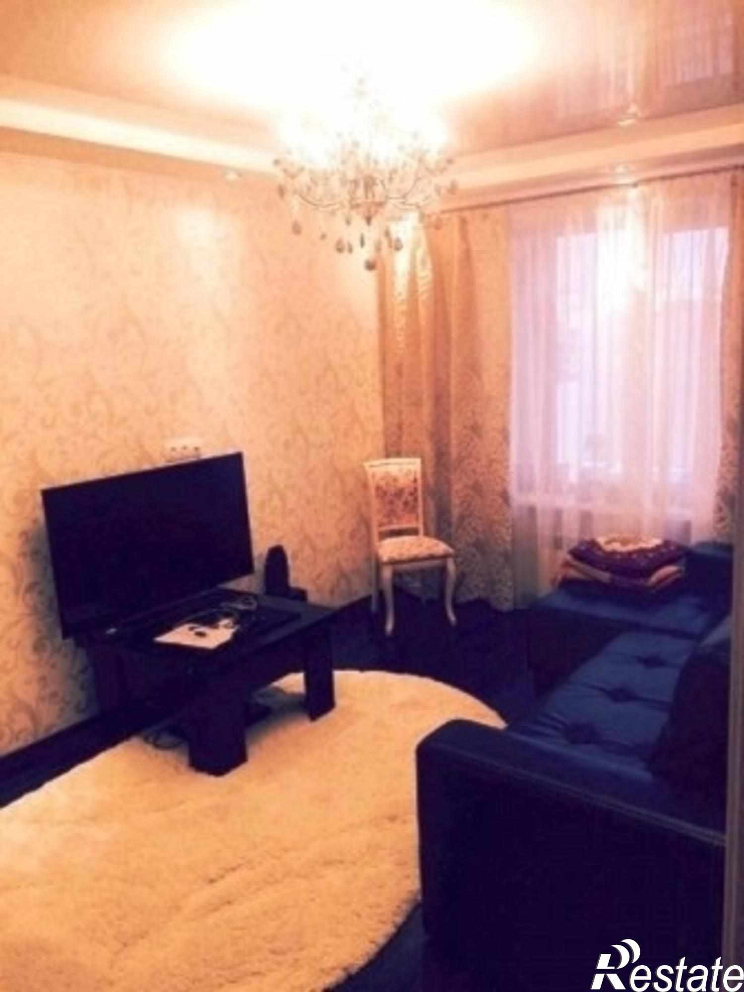 Сдать квартиру за 15 500 рублей на Антонова-Овсеенко улица, 2