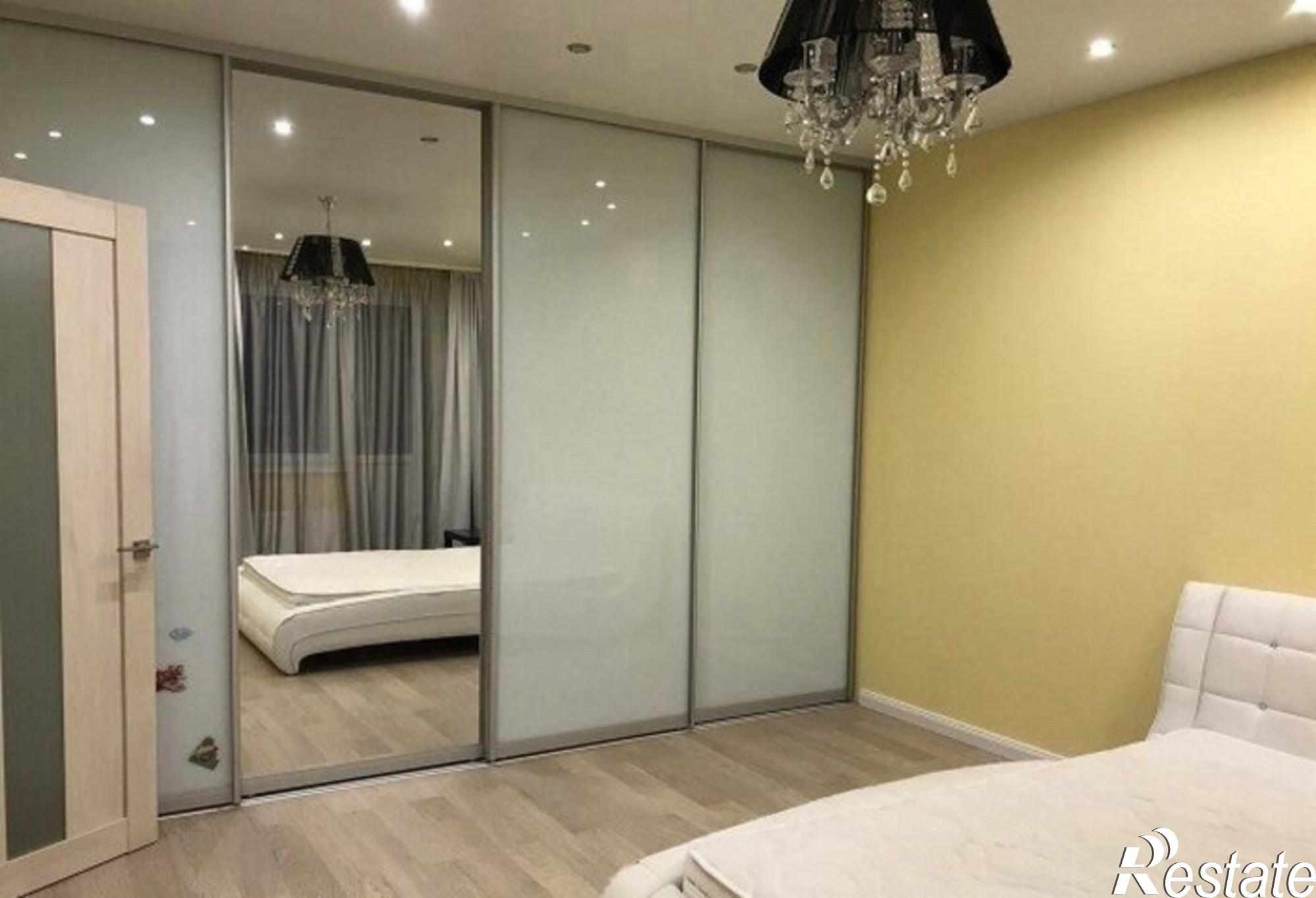 Сдать квартиру за 18 000 рублей на Авроры улица, 195