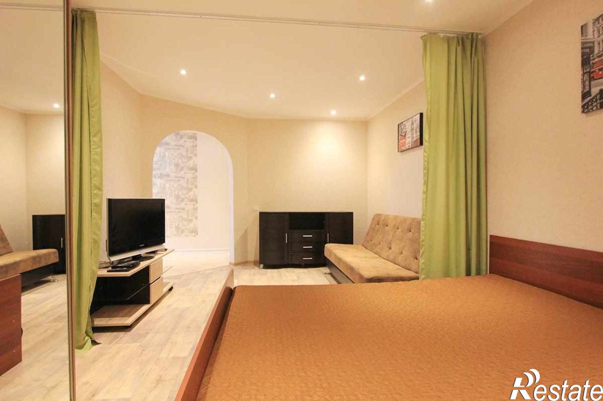 Сдать квартиру за 14 000 рублей на Физкультурная улица, 98А