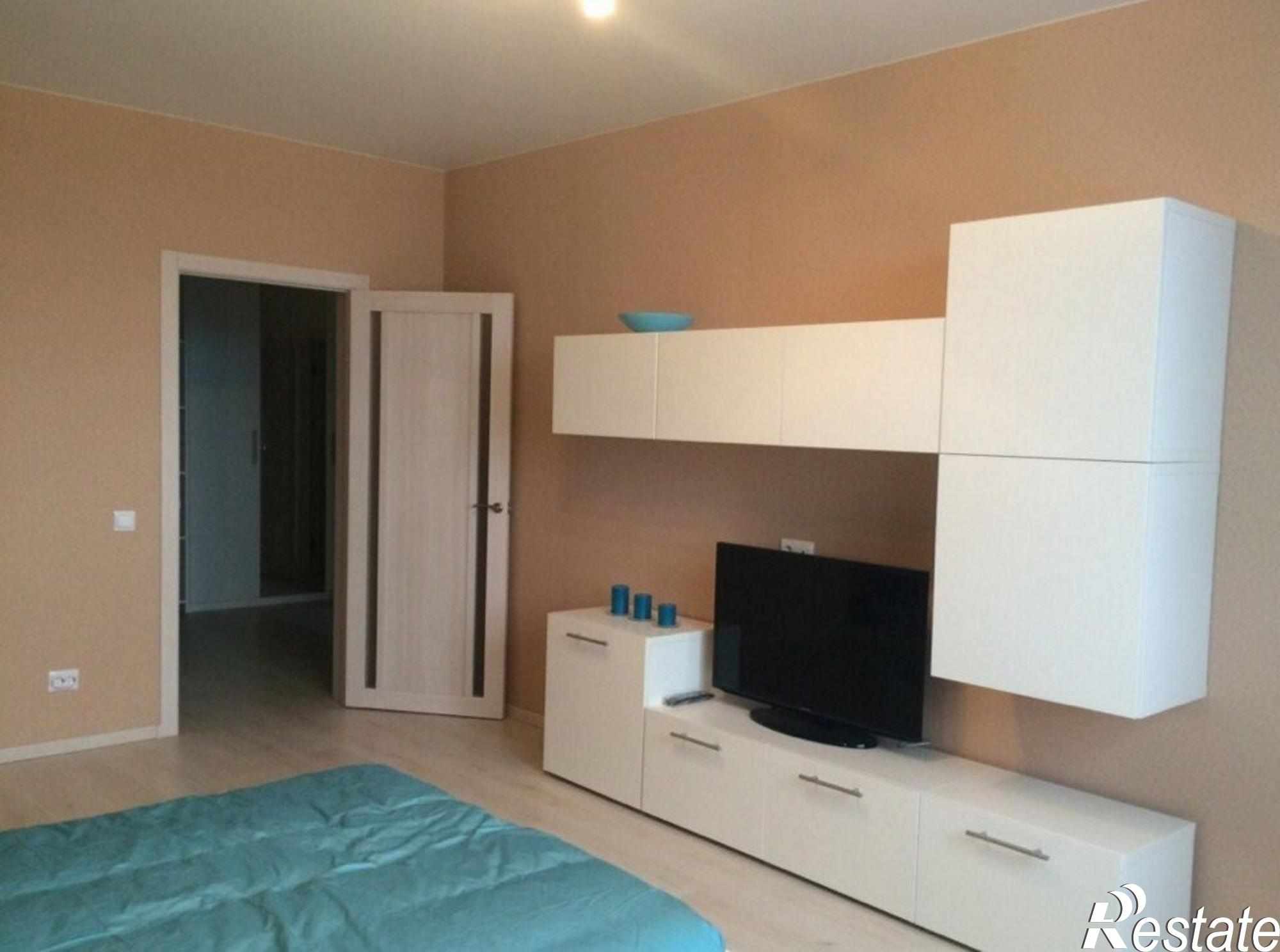 Сдать квартиру за 21 000 рублей на Мориса Тореза улица, 34