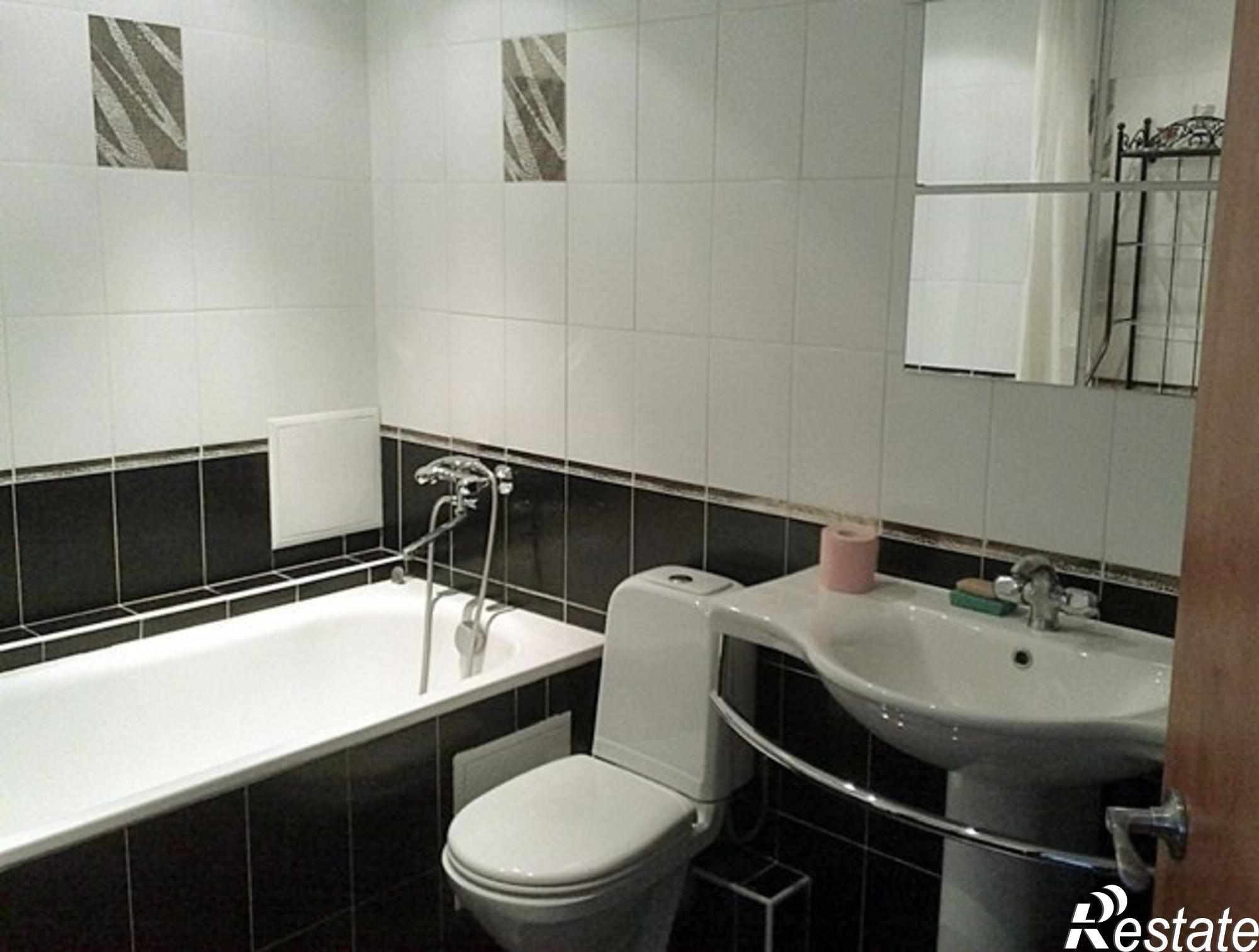 Сдать квартиру за 15 500 рублей на Антонова-Овсеенко улица, 2