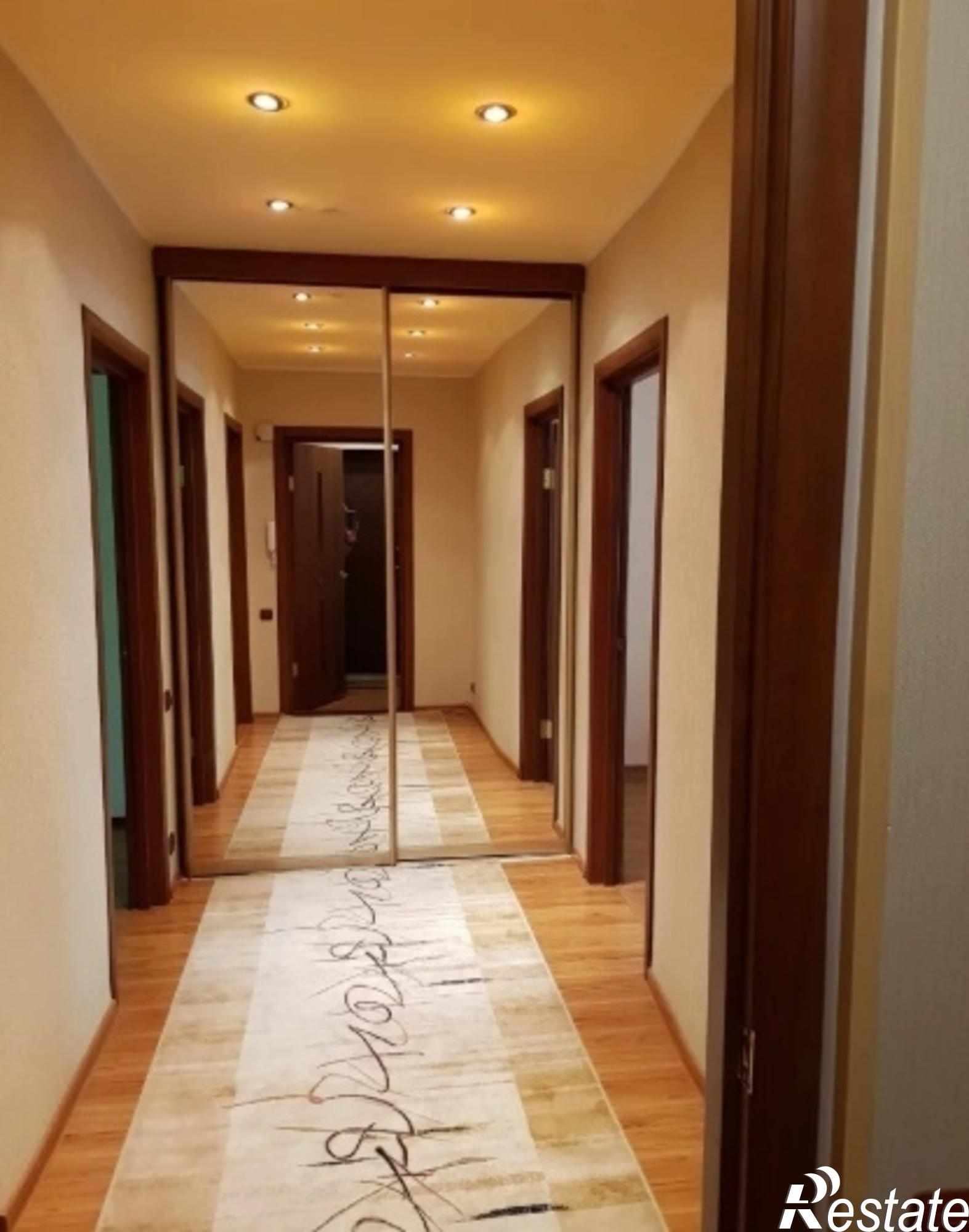 Сдать квартиру за 15 500 рублей на Фадеева улица, 46