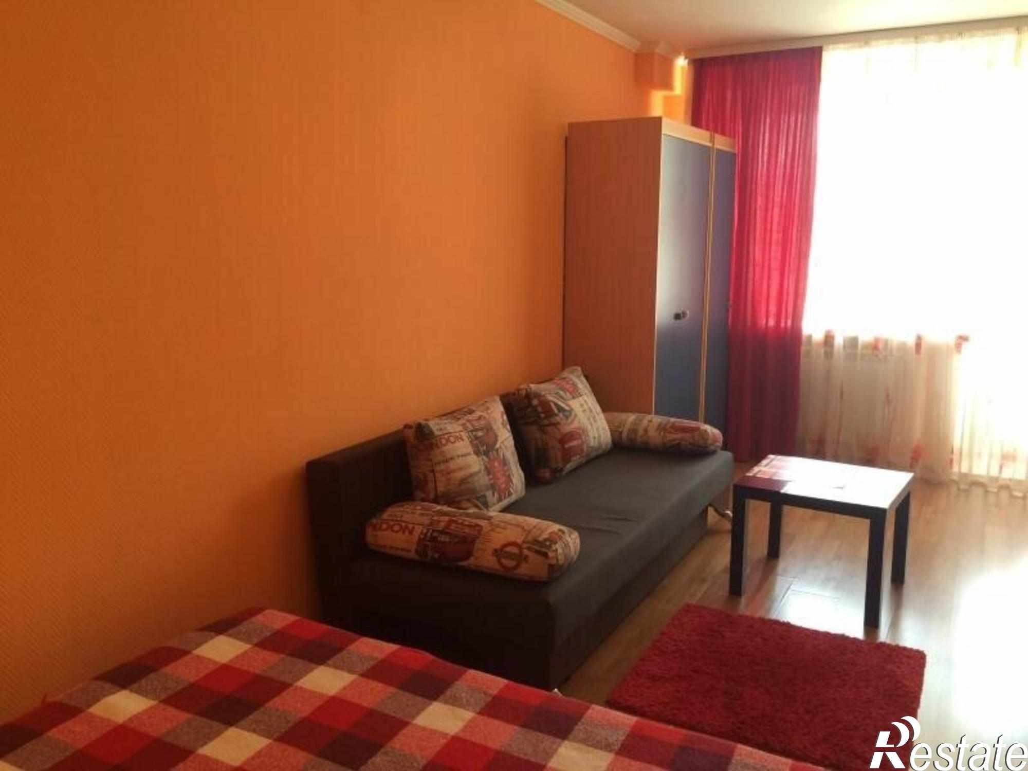 Сдать квартиру за 14 000 рублей на Гвардейская улица, 17