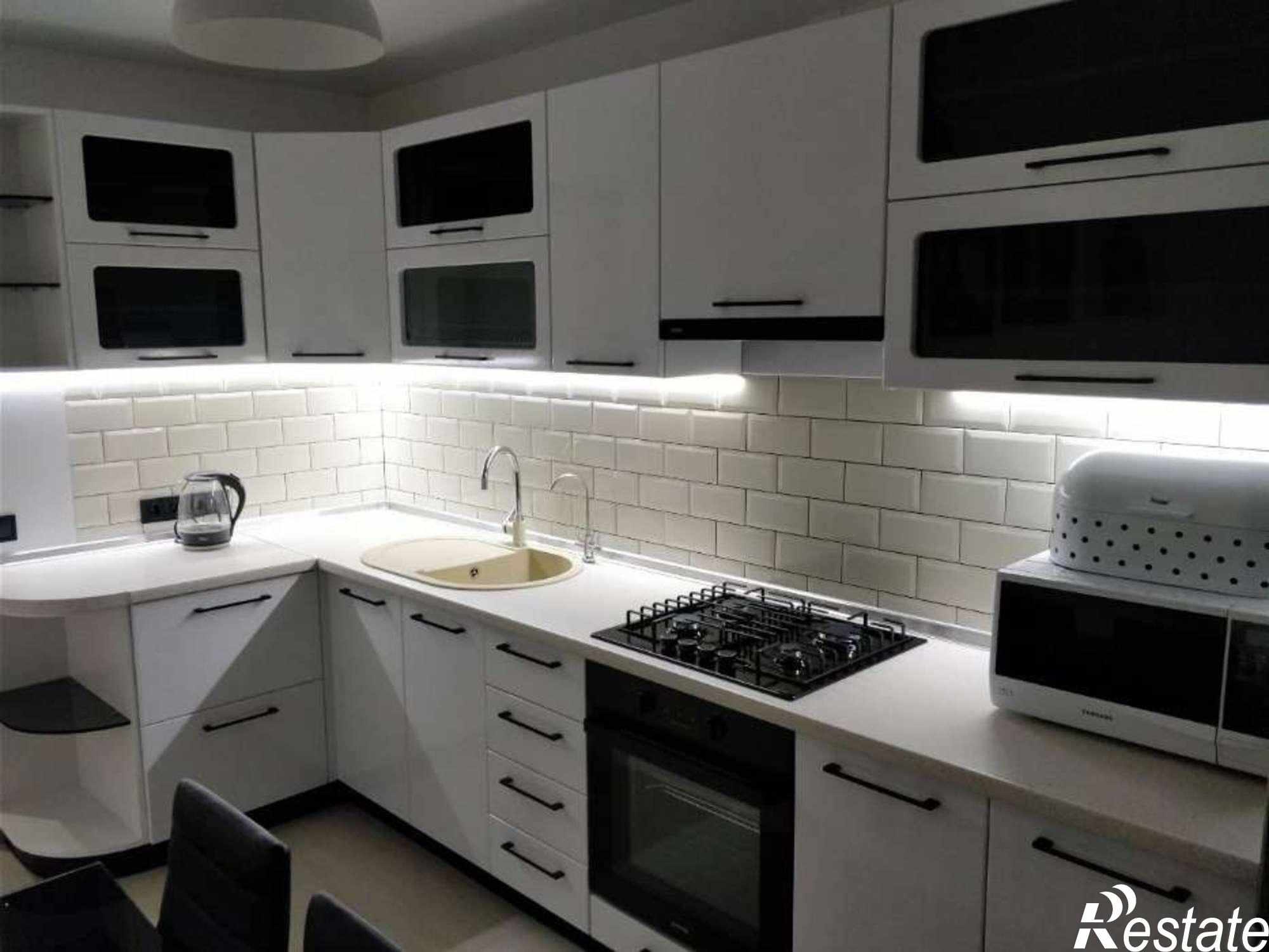 Сдать квартиру за 21 500 рублей на Ивана Булкина улица, 88