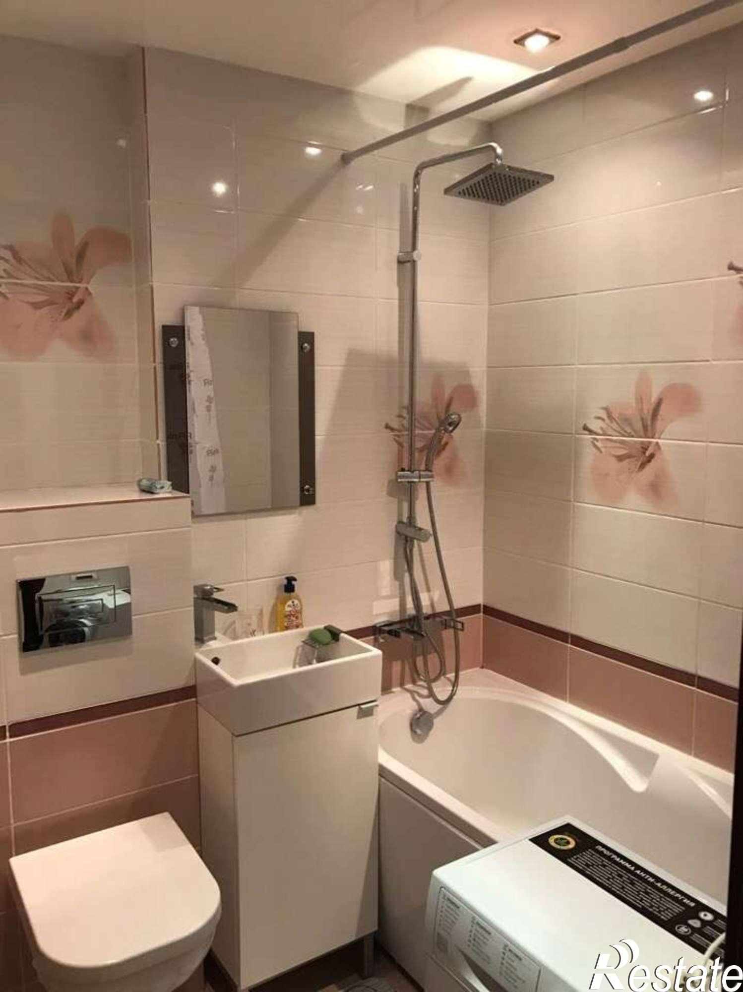 Сдать квартиру за 21 000 рублей на Мориса Тореза улица, 34