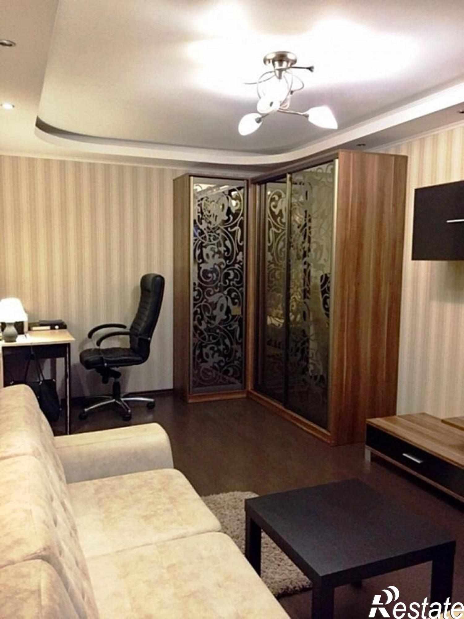 Сдать квартиру за 15 500 рублей на Антонова-Овсеенко улица, 3