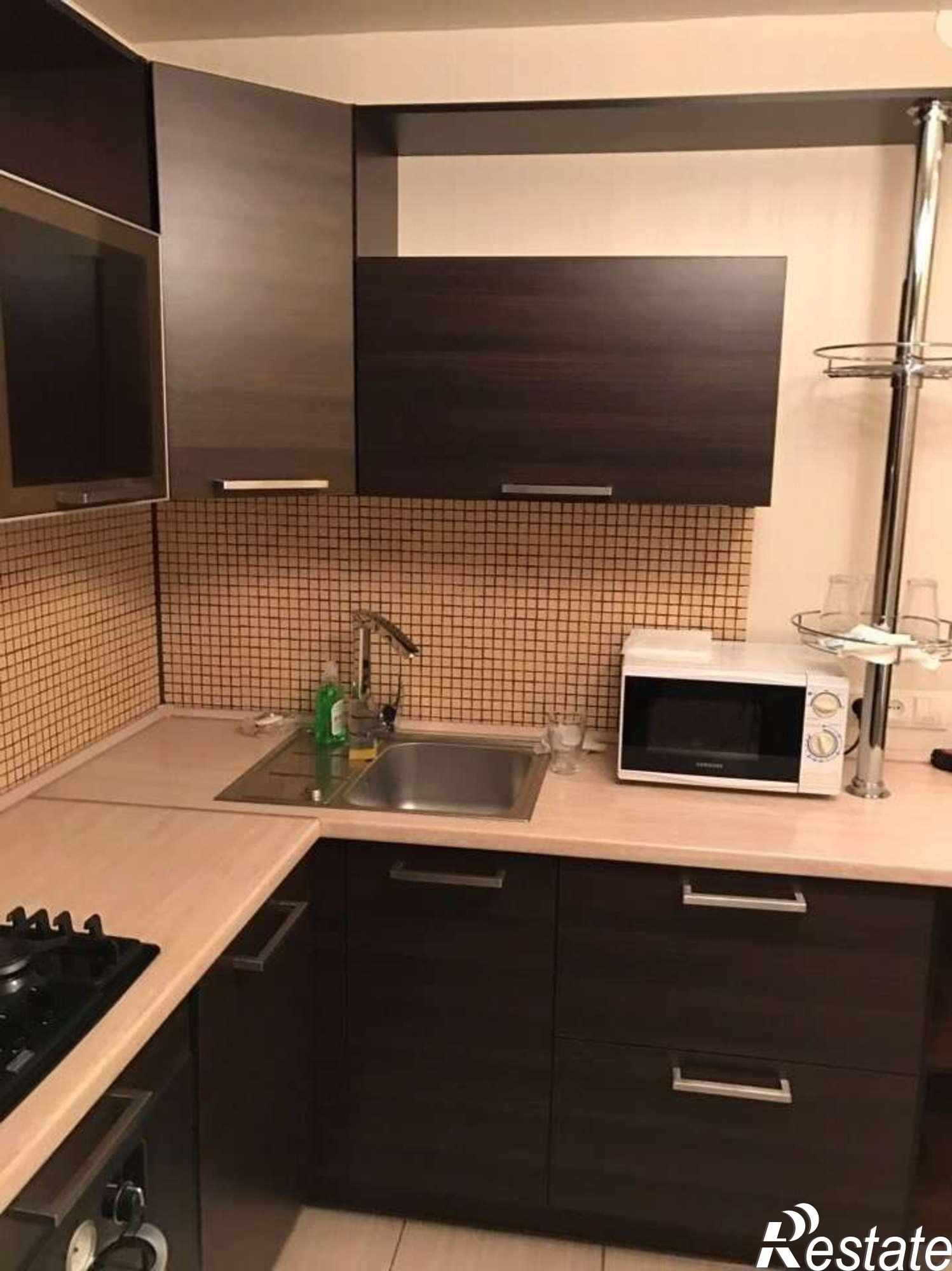 Сдать квартиру за 21 000 рублей на Мориса Тореза улица, 34