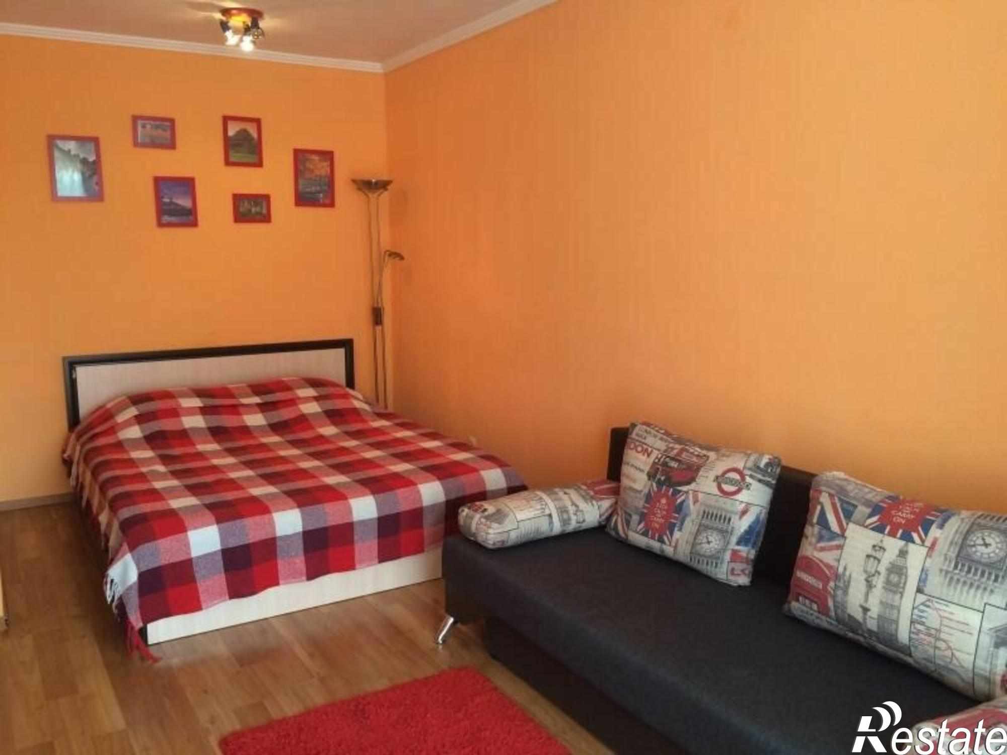 Сдать квартиру за 14 000 рублей на Гвардейская улица, 17