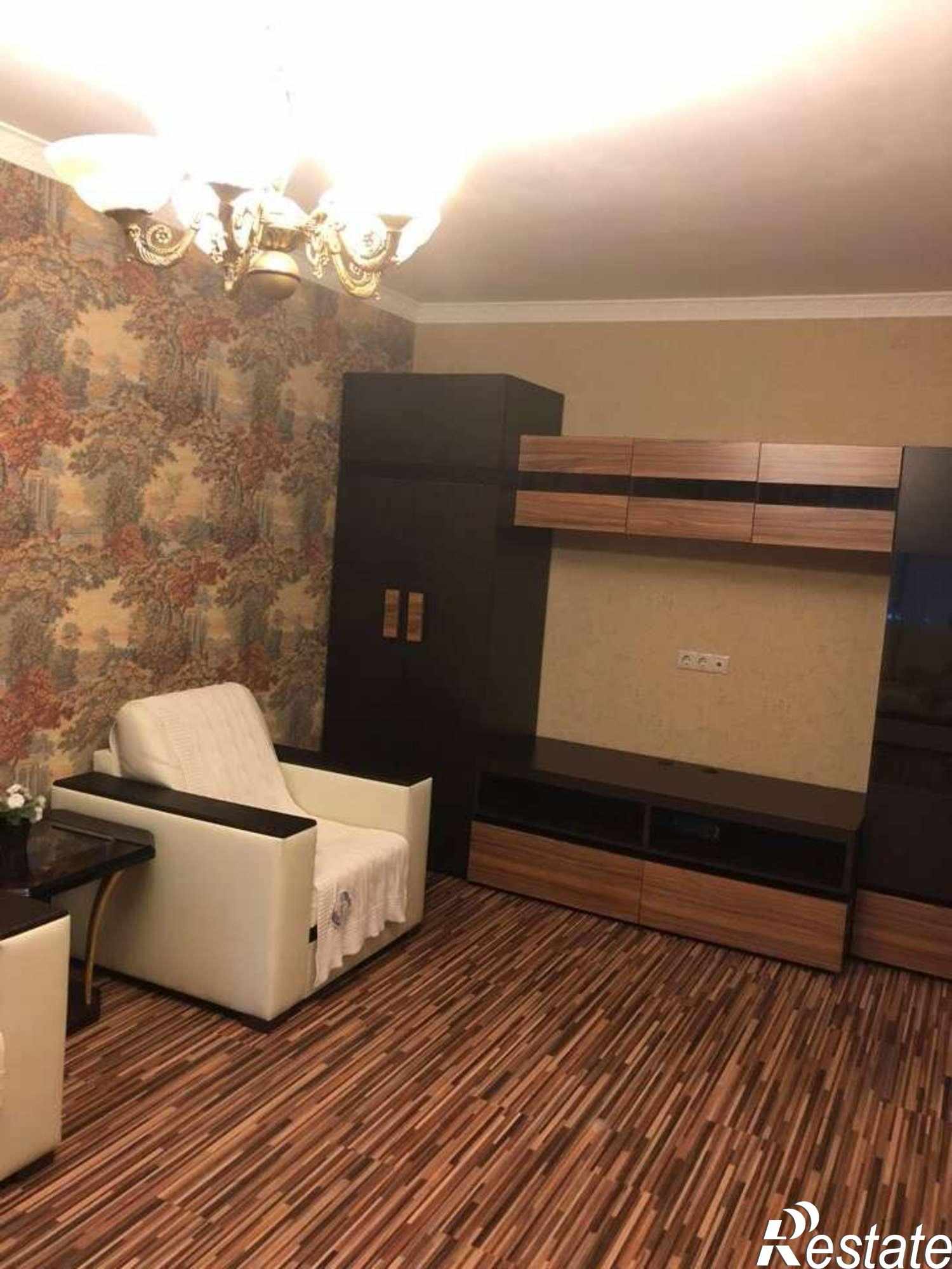 Сдать квартиру за 15 500 рублей на Ташкентская улица, 94