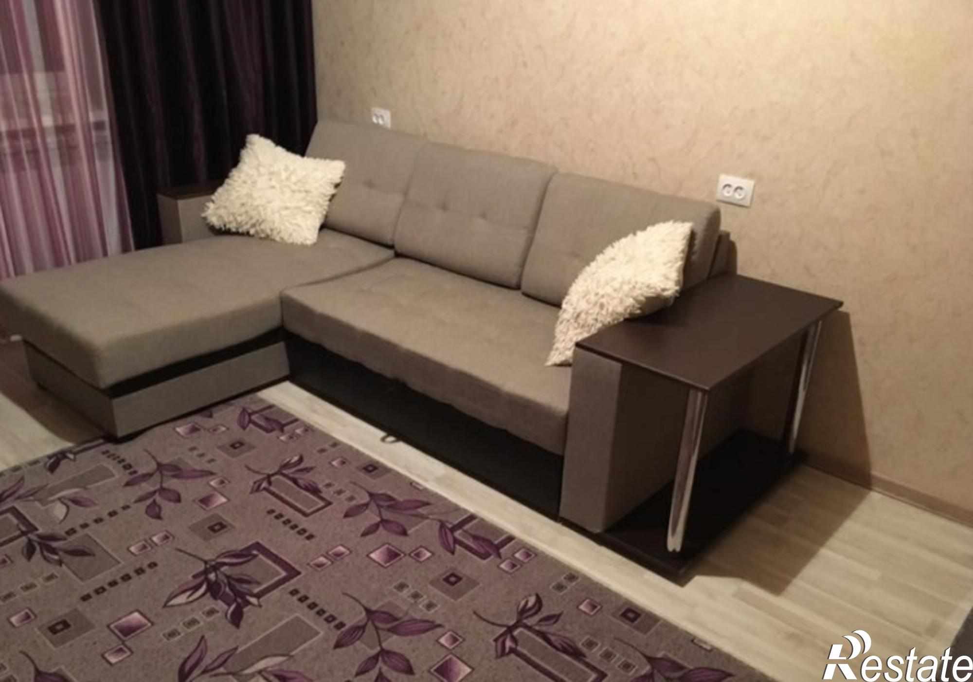 Сдать квартиру за 15 500 рублей на Фадеева улица, 46