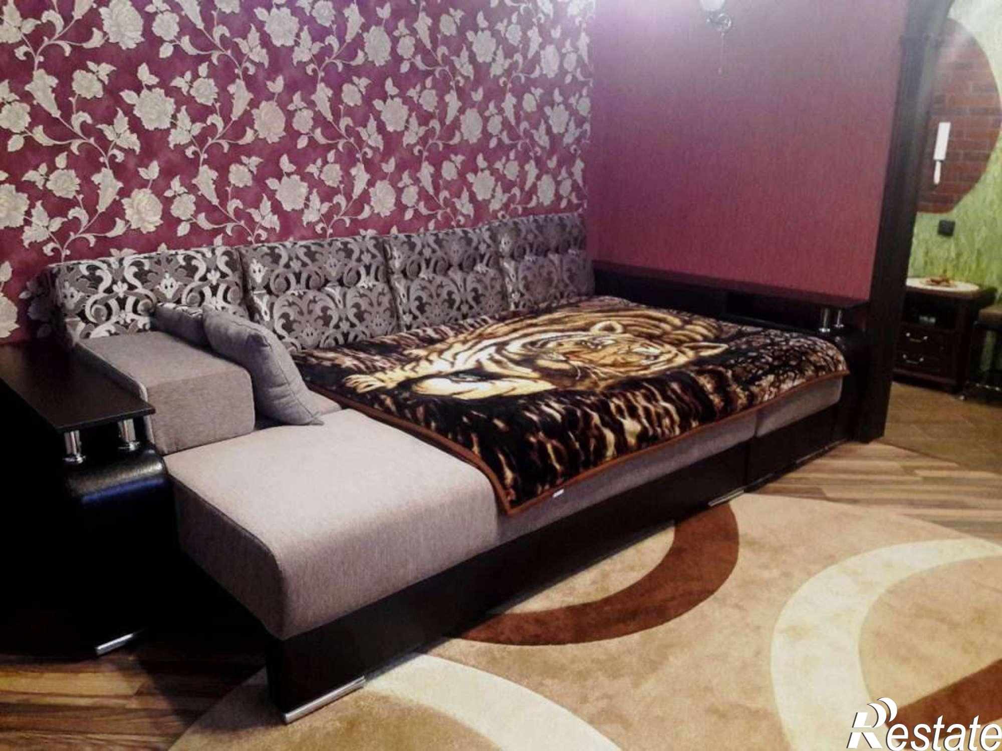 Сдать квартиру за 14 000 рублей на Победы улица, 135