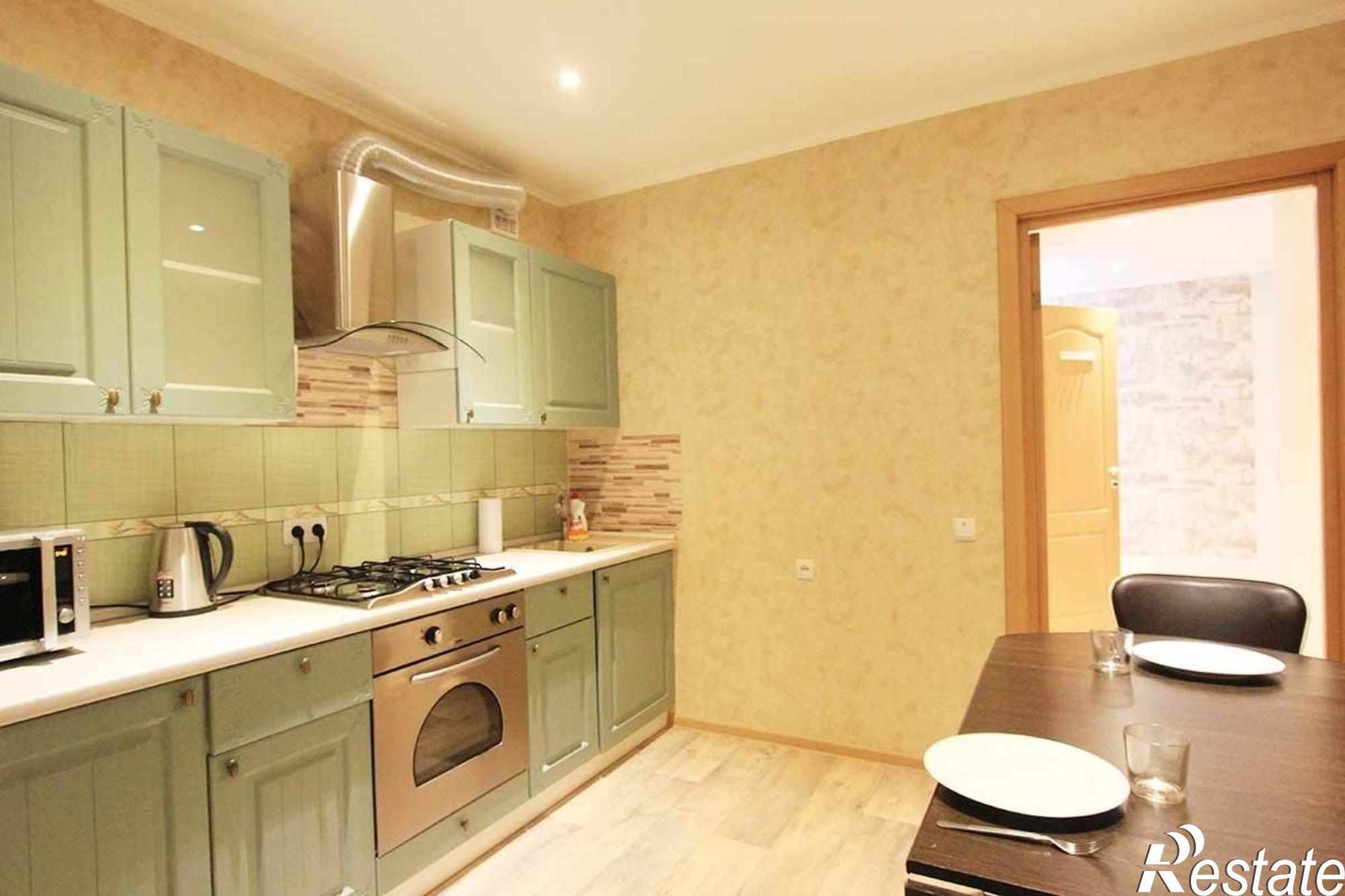 Сдать квартиру за 14 000 рублей на Физкультурная улица, 98А