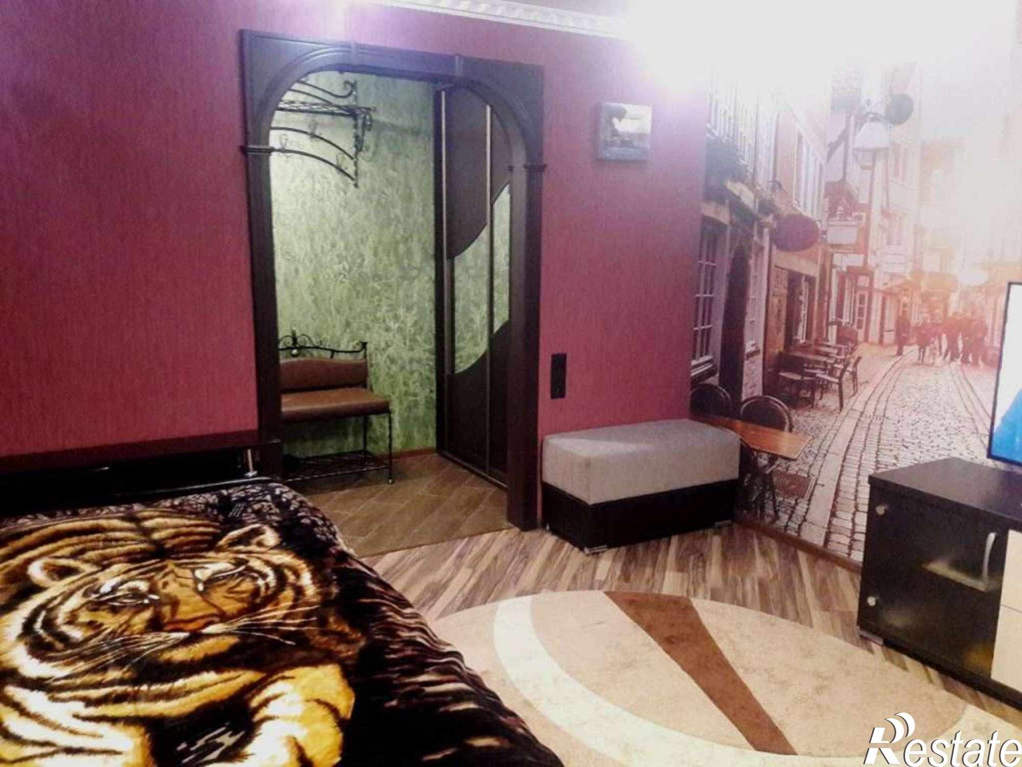 Сдать квартиру за 14 000 рублей на Победы улица, 135