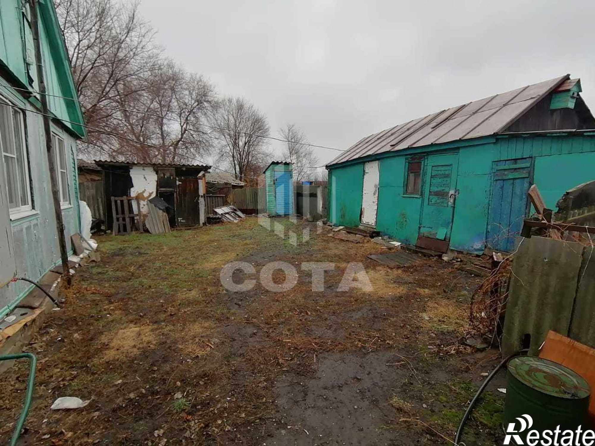 Купить дачу, дом, коттедж за 1 450 000 рублей на Смирнова, 35