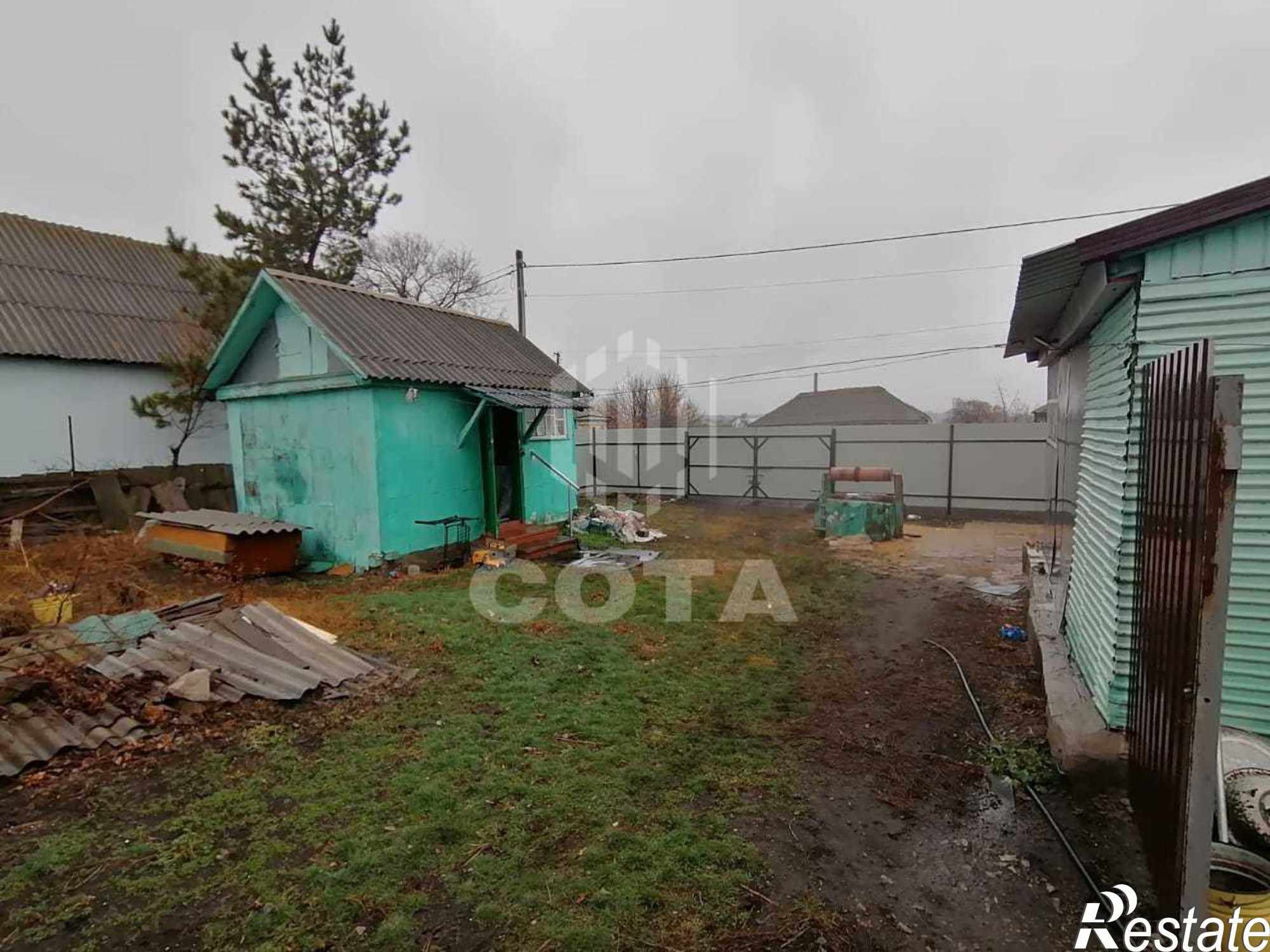 Купить дачу, дом, коттедж за 1 450 000 рублей на Смирнова, 35