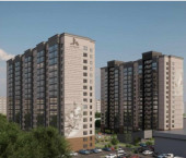 2-комн, 59 кв м, этаж 9/16 тракт. Павловский, 60Б