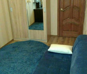 комната 44 кв м Первомайская улица, 36