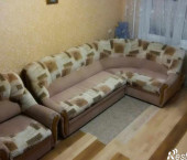 1-комн, 32кв м, этаж 2/5 Воеводина улица, 6