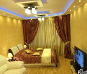 комната 58 кв м Карбышева улица, 65