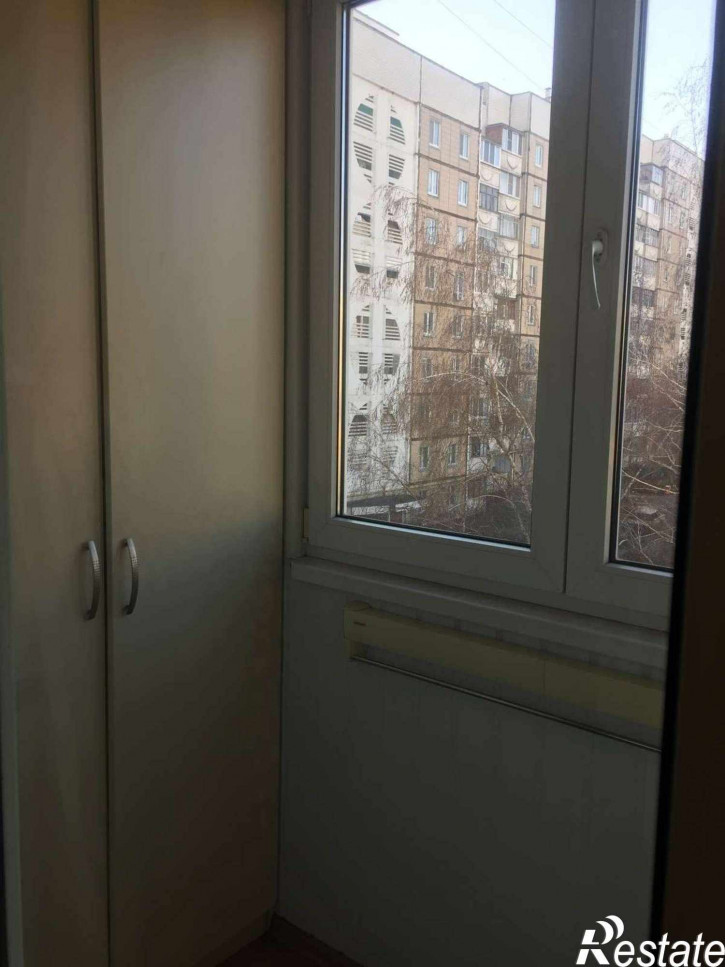 3-комн квартира 5 Августа улица, 17к2