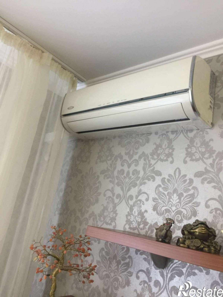 3-комн квартира 5 Августа улица, 17к2