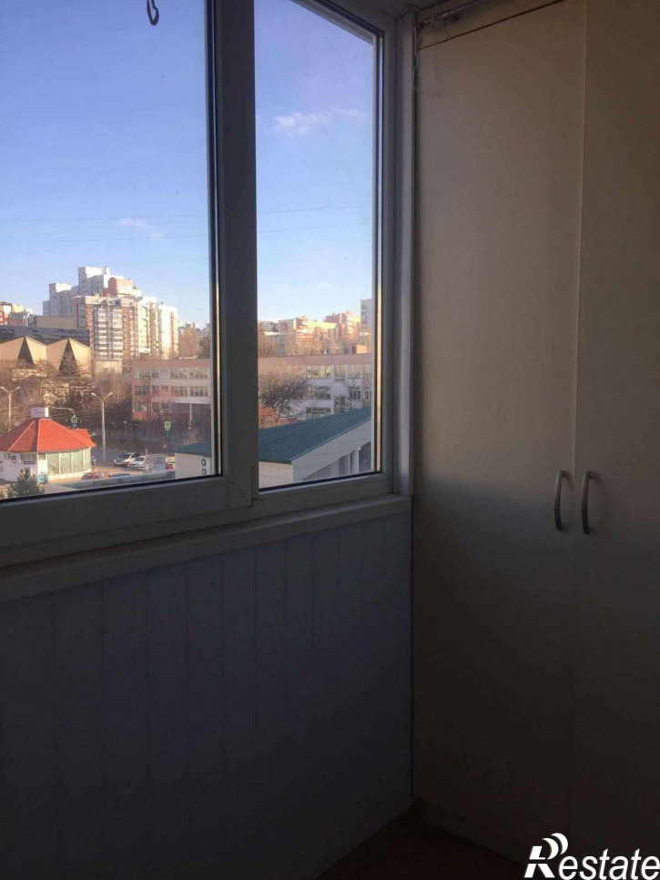 3-комн квартира 5 Августа улица, 17к2