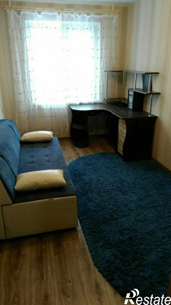 Комната Первомайская улица, 36
