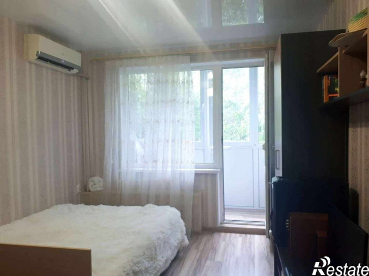 1-комн квартира Советской Армии улица, 120