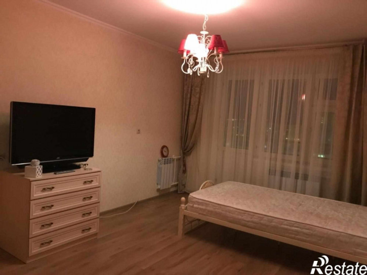 2-комн квартира Московское шоссе, 177