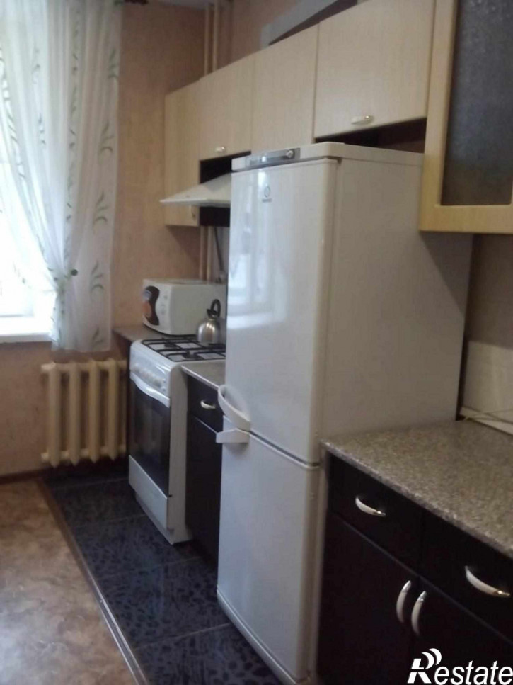 2-комн квартира Черемшанская улица, 143