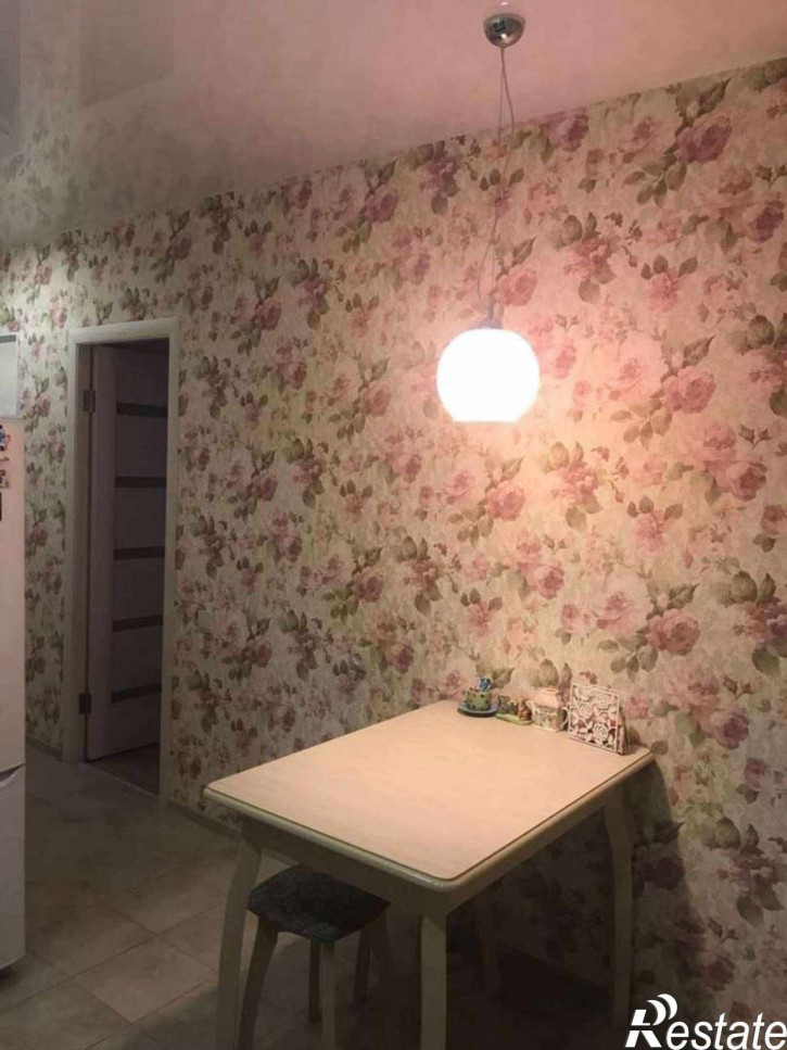 2-комн квартира Московское шоссе, 177