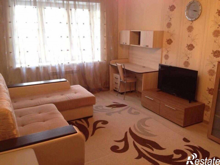 3-комн квартира Ташкентская улица, 100