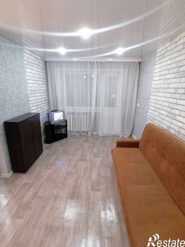 1-комн квартира Карла Маркса проспект, 506