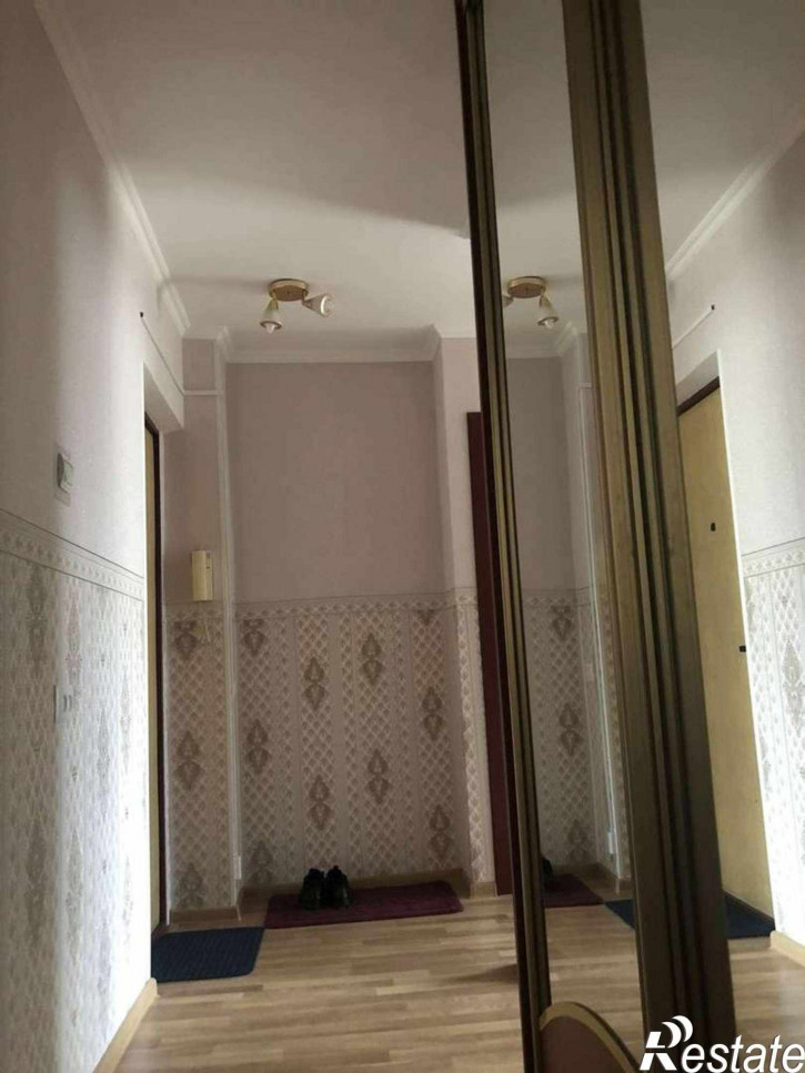 3-комн квартира Гагарина улица, 64