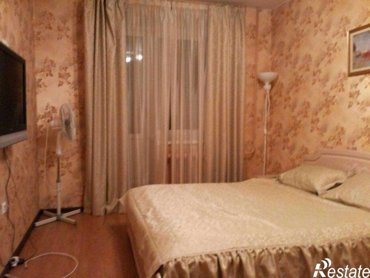 2-комн квартира Пензенская улица, 63