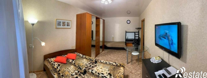 1-комн квартира Теннисная улица, 31