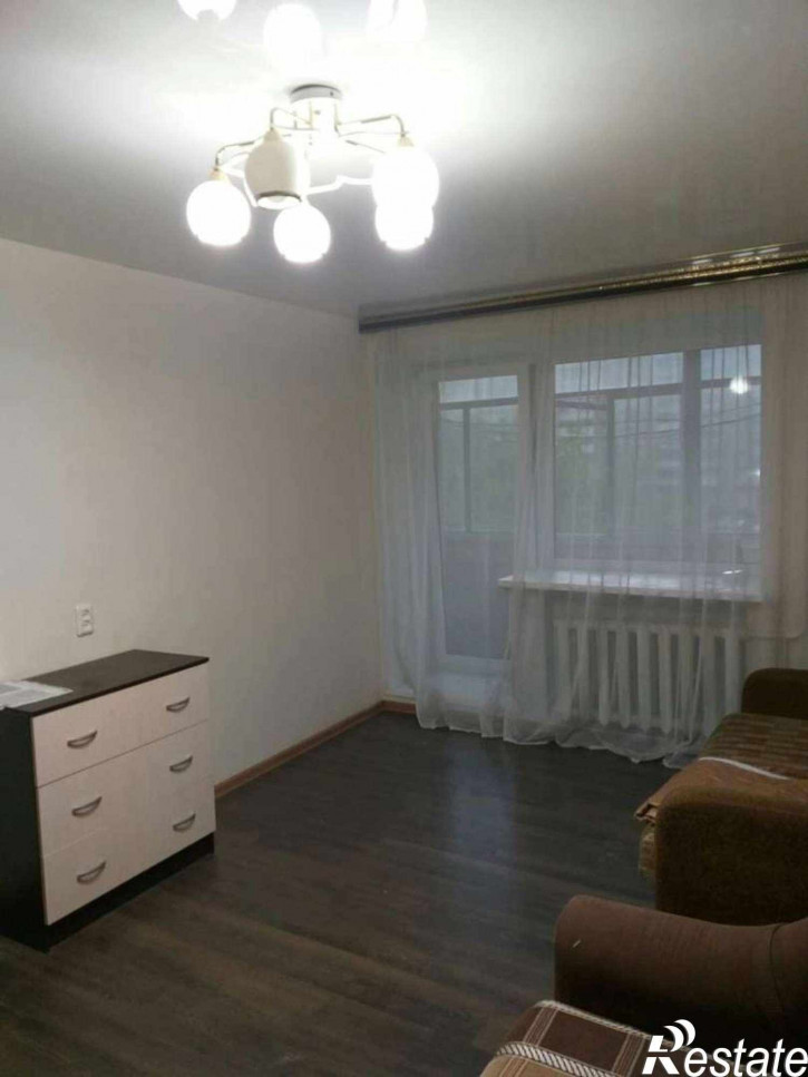 1-комн квартира Ташкентская улица, 132