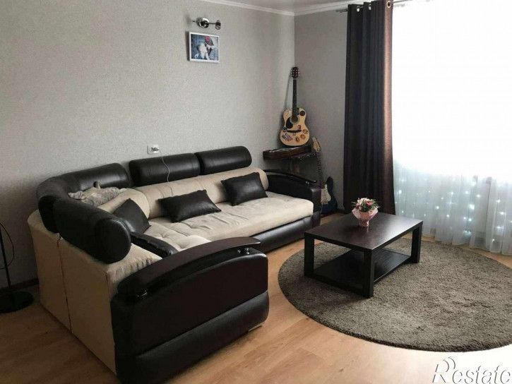 1-комн квартира Стара-Загора улица, 271