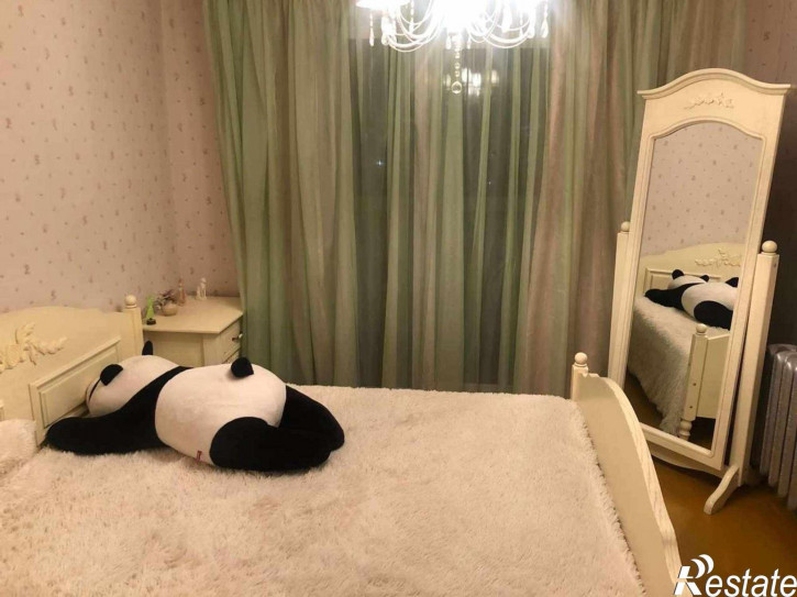 2-комн квартира Ново-Садовая улица, 321