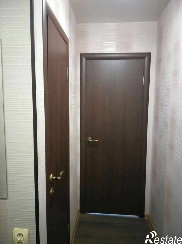 1-комн квартира Ташкентская улица, 132