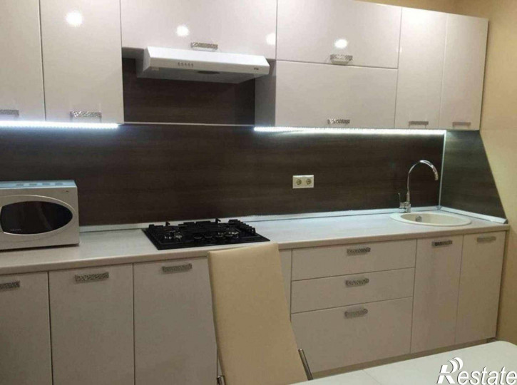 2-комн квартира Московское шоссе, 177