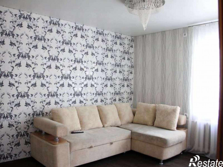 3-комн квартира Партизанская улица, 164