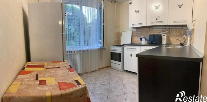 1-комн квартира Теннисная улица, 31