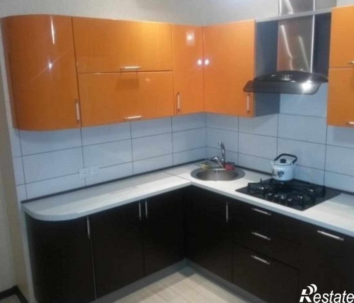 2-комн квартира Карла Маркса проспект, 209