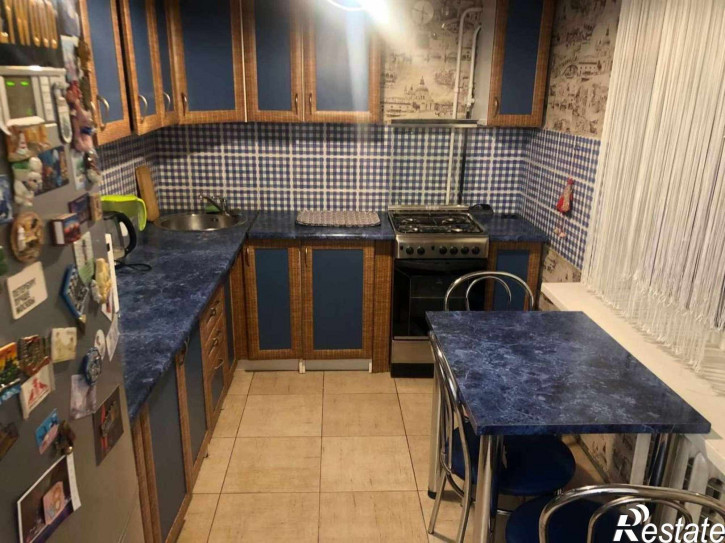 2-комн квартира Ново-Садовая улица, 321