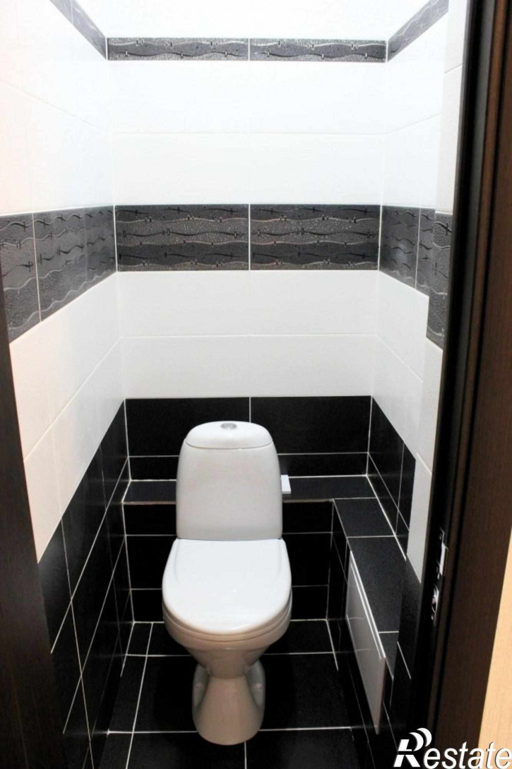 3-комн квартира Ивана Булкина улица, 66