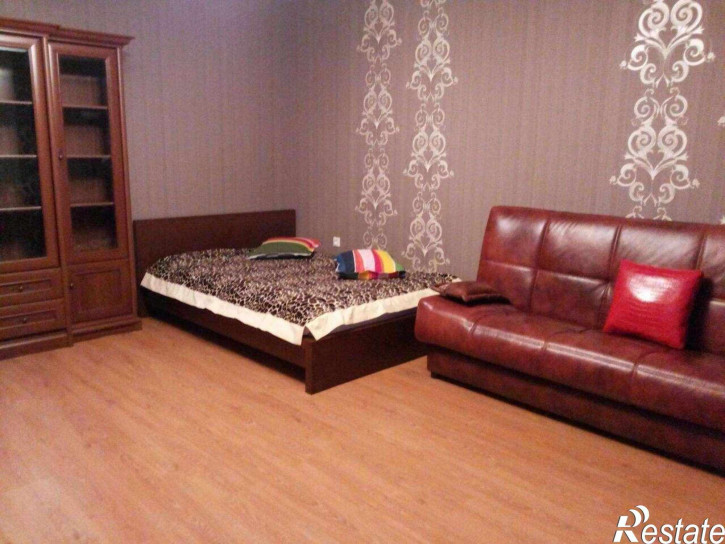 2-комн квартира Пензенская улица, 63